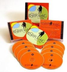 The complete studio sessions one