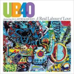 Ub40 featuring ali, astro & mickey