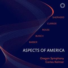 Aspects of america (sacd)