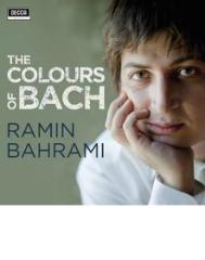The colours of bach