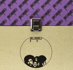 For the people part 1  ( 45's boxset ) (Vinile)