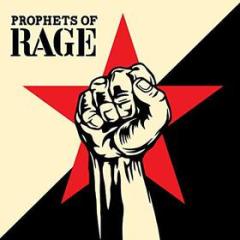 Prophets of rage (Vinile)