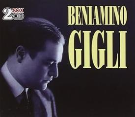 Beniamino gigli