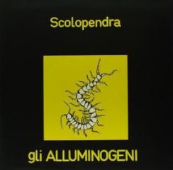 Scolopendra (Vinile)