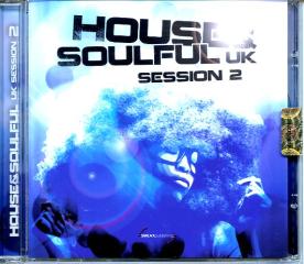 House & soulful uk session 2