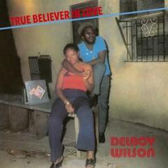 True believer in love (Vinile)