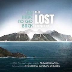 Ost/lost: we have to go back (Vinile)