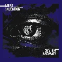 System anomaly