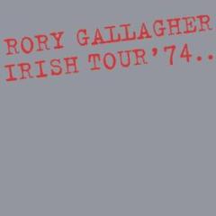Irish tour '74 (180gr.) (Vinile)