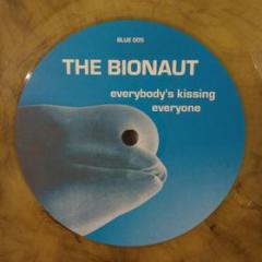 Everybody's kissing everyone (Vinile)