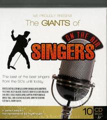 The giants of singer