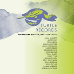 Turtle records: pioneering bri