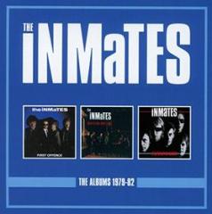The albums 1979-1982