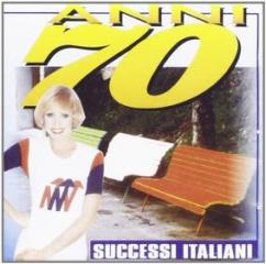 Anni 70 successi italiani 2