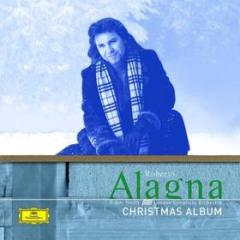The christmas album/chante noel