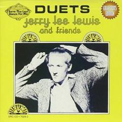 Duets: jerry lee lewis and friends
