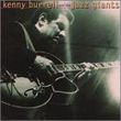Kenny burrell and the jazz