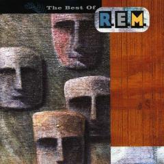 The best of r.e.m.