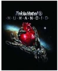Humanoid(super deluxe english)