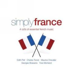 Simply france