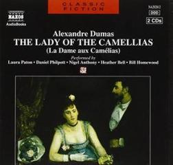 La signora delle camelie