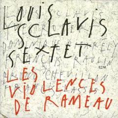 Les violences de rameau