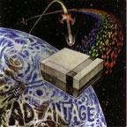 Advantage