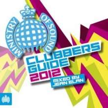 Clubbers guide 2012