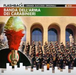 Banda dell'Arma dei Carabinieri (2 CD)