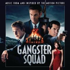 Gangster squad