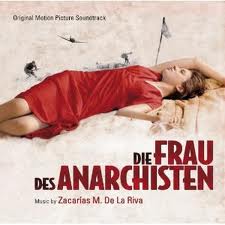 Ost/die frau des anarchisten