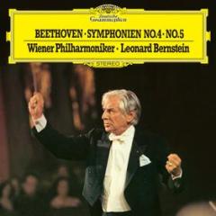 Beethoven: symphonies nos.4 & 5 <limited> (limited/reissued:uccg-90525)