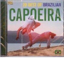 20 best of brazilian capoeira