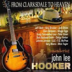 Tribute to john lee hooker