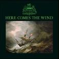 Here comes the wind