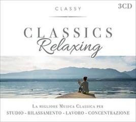 Classical relaxing