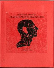 Black hearts in black(deluxe edt.)