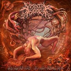 Slithering evisceration