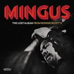 The lost album from ronnie scott's (3 cd