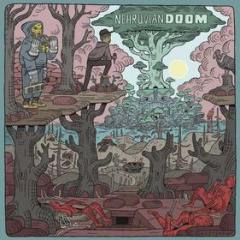 Nehruviandoom (green vinyl) (Vinile)