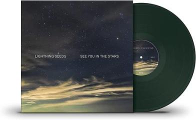 See you in the stars (Vinile)