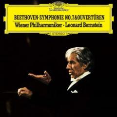 Beethoven: symphony no.7. etc. <limited> (limited/reissued:uccg-90527)