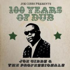 Joe gibbs presents 100 years of dub - 2c