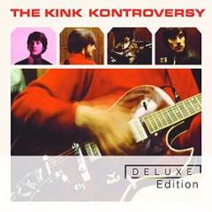 The kink kontoversy (deluxe edt.)