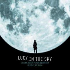 Ost/lucy in the sky (Vinile)