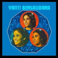 Yanti bersaudara yanti bersaudara lp 180 (Vinile)