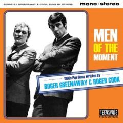 Men of the moment (1960s pop gems writte