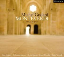 Monteverdi - a trace of grace