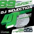 Dj selection 89-house music