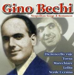 Neapolitan songs & romances